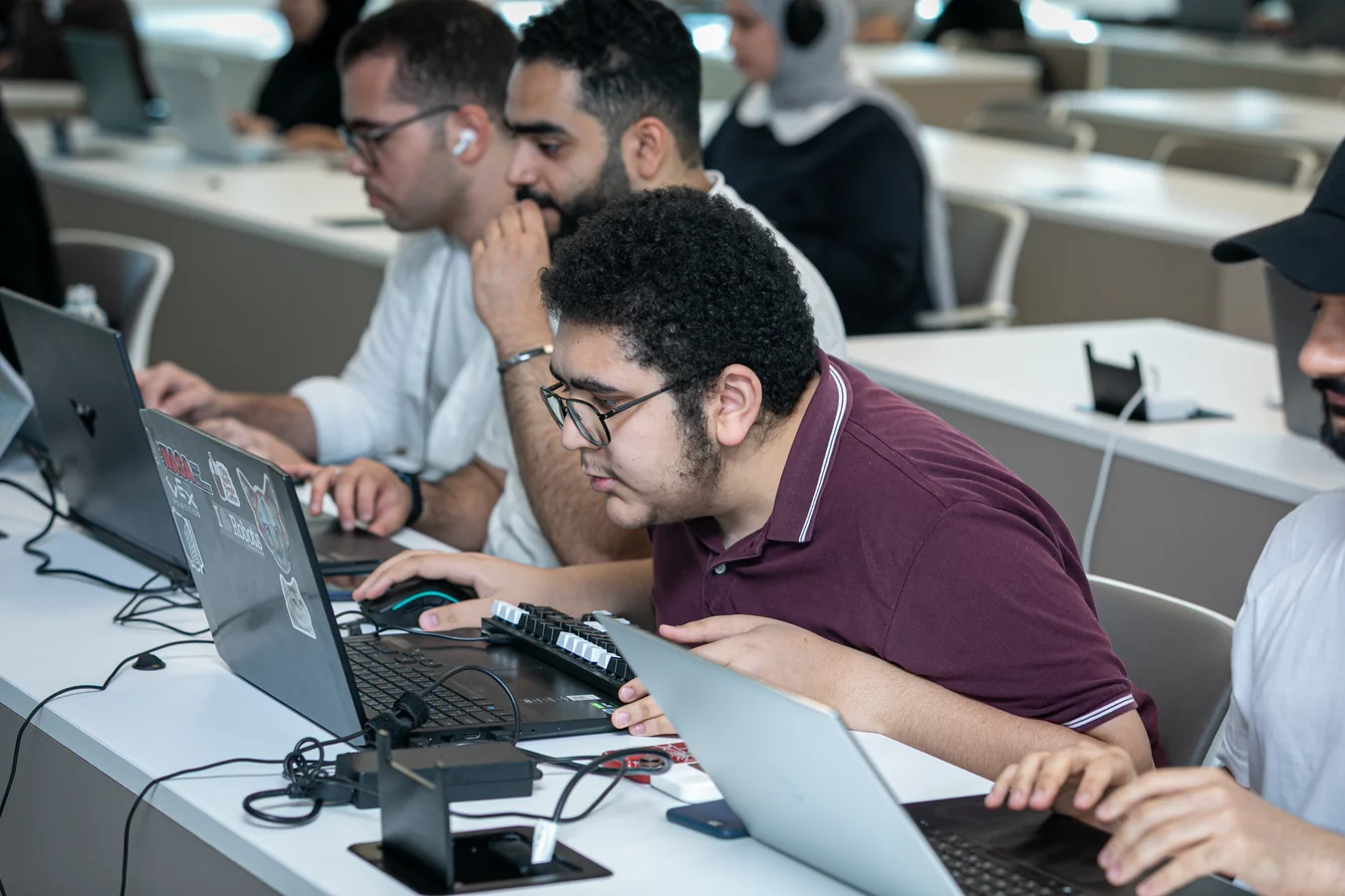 Inside a Cyber Attack